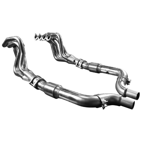 Exhaust Headers