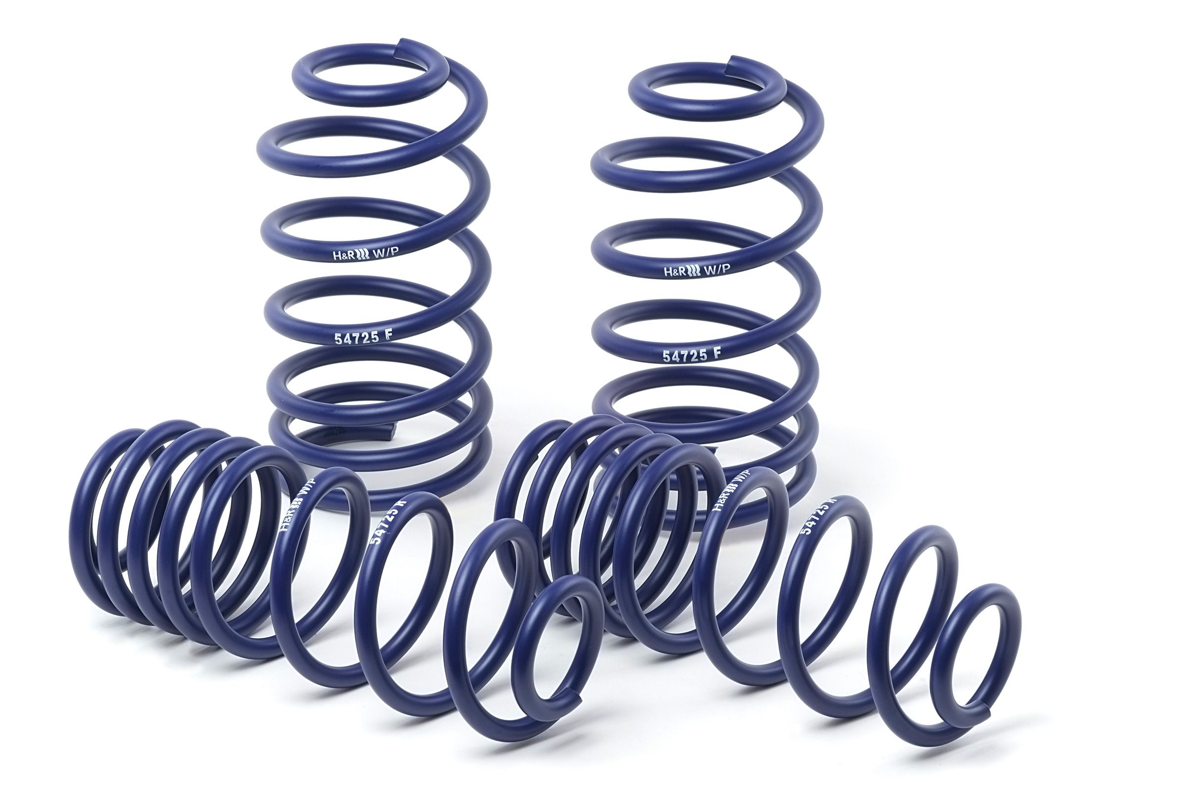 Lowering Spring Kits