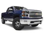 Silverado 1500