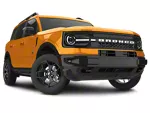 Bronco Sport