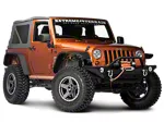 Wrangler