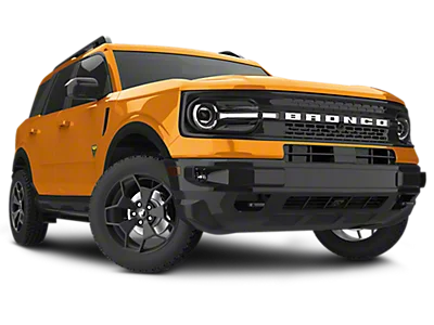 2021-2025 Bronco Sport