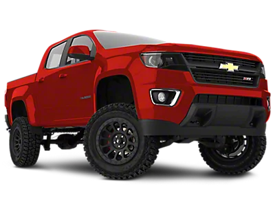 2015-2022 Colorado