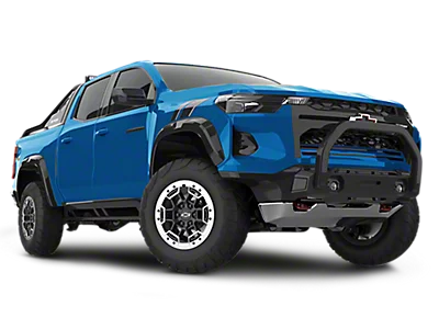2023-2025 Colorado