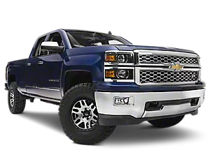 2014-2018 Silverado 1500