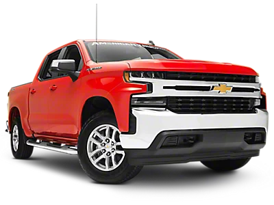 2019-2025 Silervado 1500