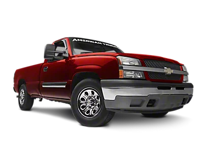 1999-2006 Silverado 1500