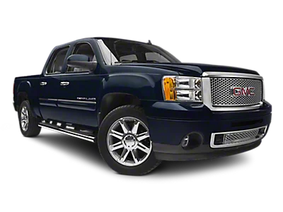 2007-2014 Silverado 2500