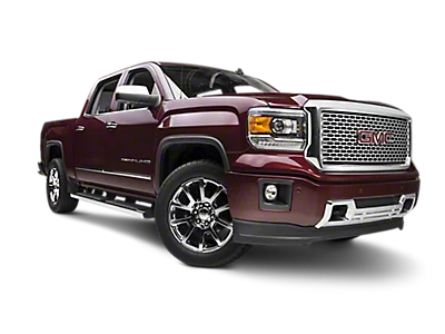2015-2019 Silverado 2500