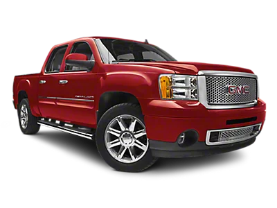 2007-2014 Silverado 3500