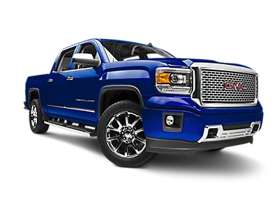 2015-2019 Silverado 3500