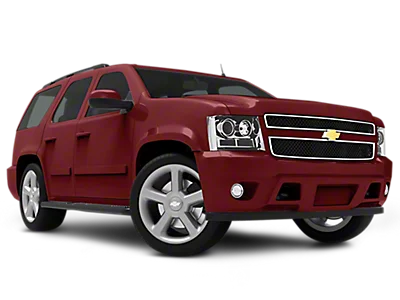 2007-2014 Tahoe