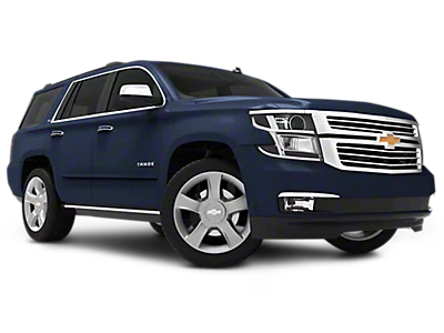 2015-2020 Tahoe