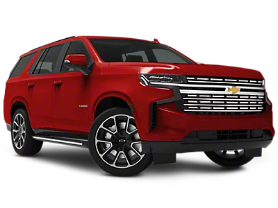 2021-2025 Tahoe