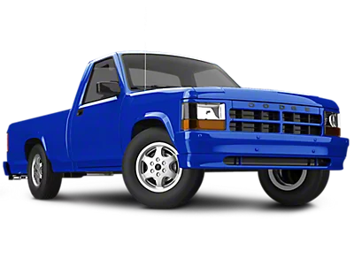 1987-1996 Dakota