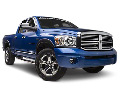 2002-2008 RAM 1500