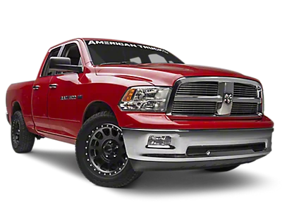 2009-2018 RAM 1500