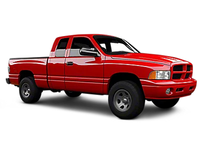 1994-2001 RAM 1500