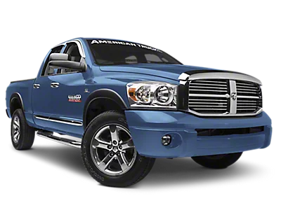 2003-2009 RAM 2500