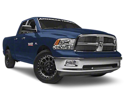 2010-2018 RAM 2500
