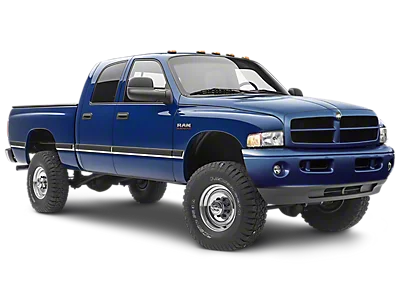 1994-2002 RAM 2500