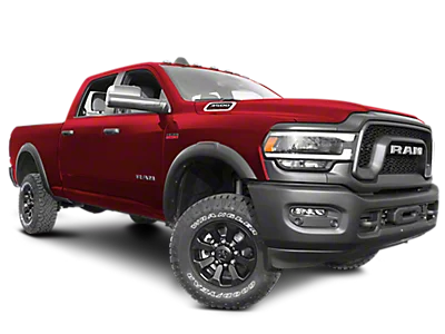 2019-2024 RAM 3500