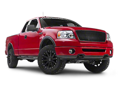 2004-2008 F-150