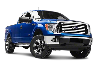 2009-2014 F-150