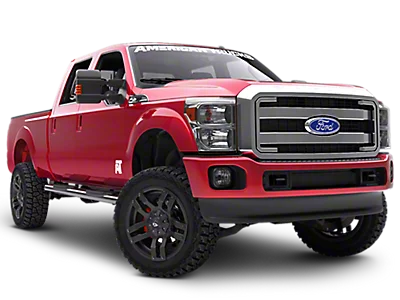 2011-2016 F-250
