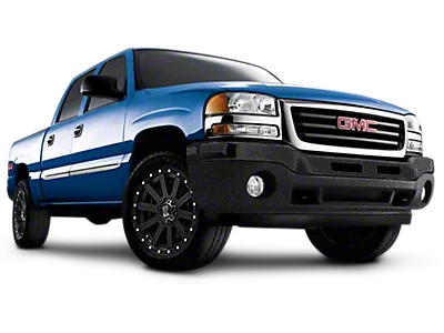 1999-2006 Sierra 1500