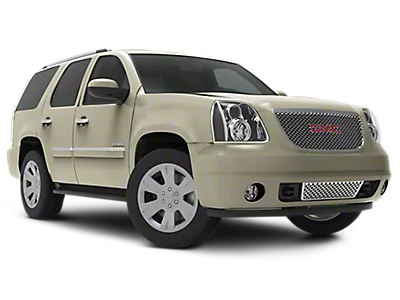 2007-2014 Yukon