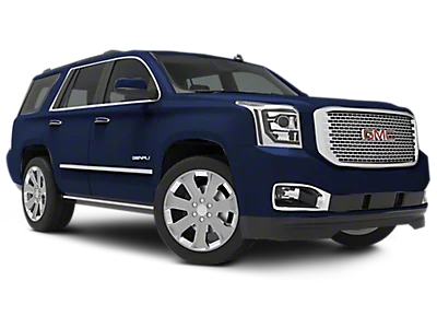 2015-2020 Yukon