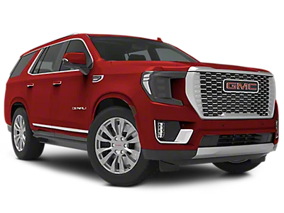 2021-2025 Yukon