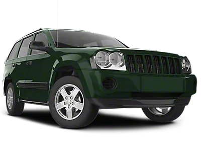 2005-2010 Grand Cherokee