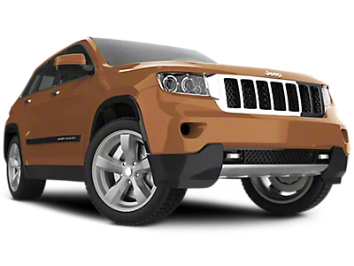 2011-2021 Grand Cherokee