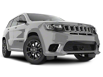 2022-2025 Grand Cherokee