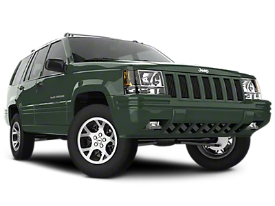 1993-1998 Grand Cherokee