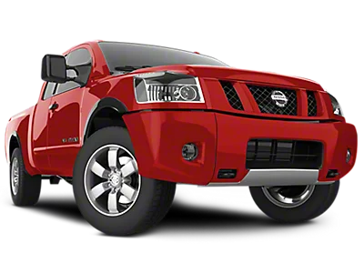 2004-2015 Titan