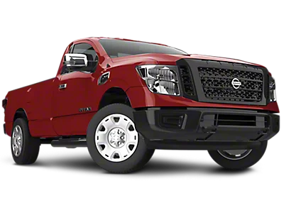 2016-2024 Titan XD