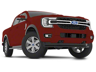 2024-2025 Ranger