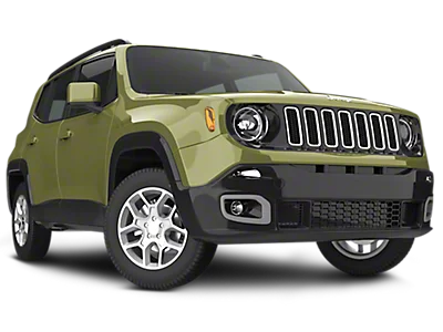 2015-2023 Renegade