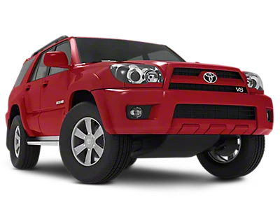 2003-2009 4Runner