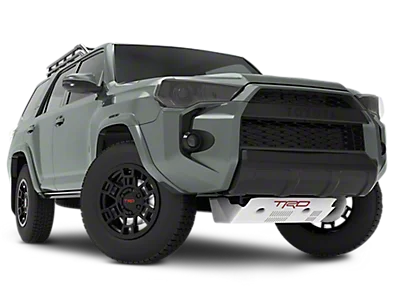2010-2024 4Runner
