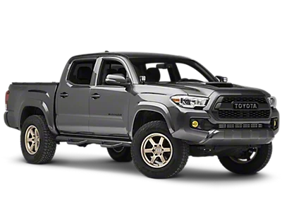 2016-2023 Tacoma
