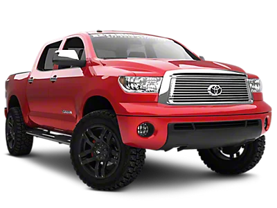 2007-2013 Tundra