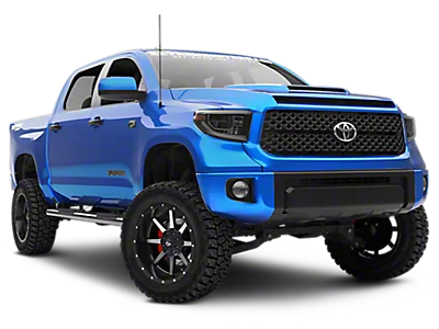 2014-2021 Tundra