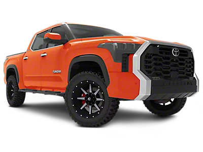 2022-2025 Tundra